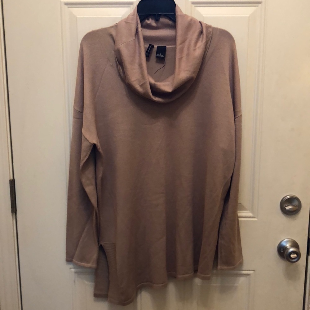 New Directions sweater